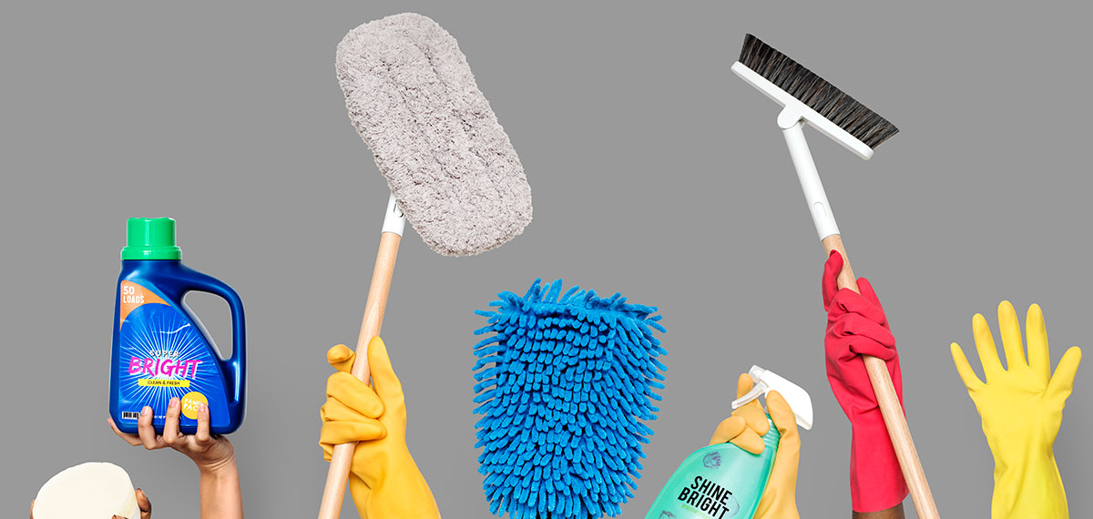 Como prolongar a vida útil de equipamentos de limpeza…