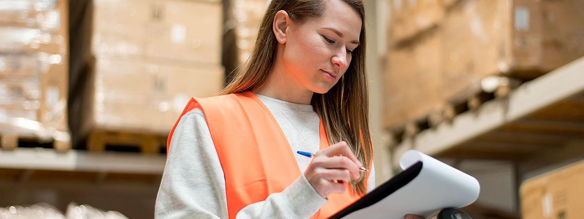 Dicas para manter o estoque do seu comércio sempre organizado